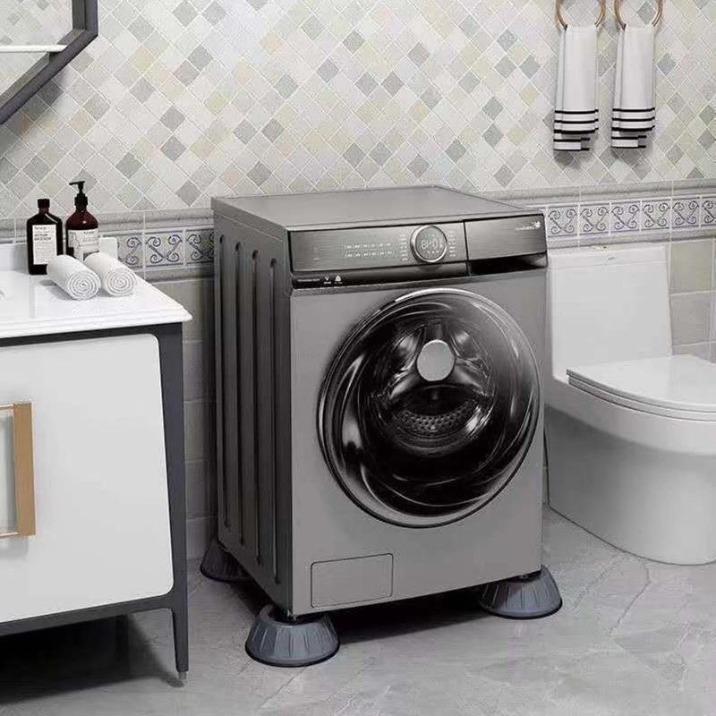 Anti-Vibration Pad for Appliances and Furniture