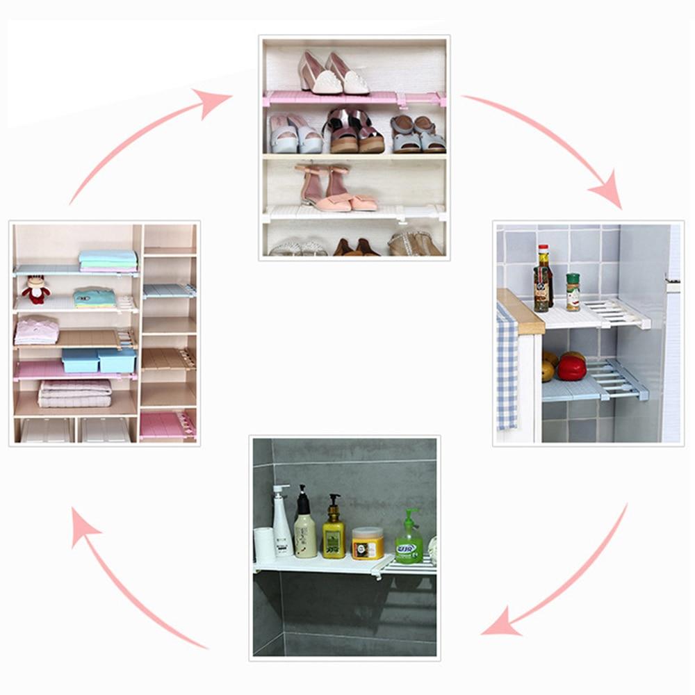Adjustable Storage Shelf