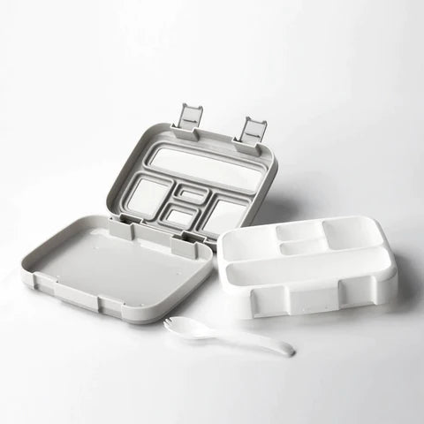 Microwavable Leakproof Food Container Lunch Bento Box
