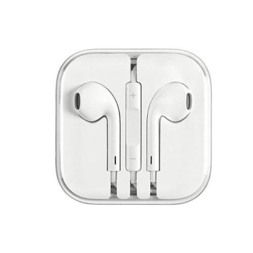Brand New Earbuds with 3.5mm Headphone Plug for iPhone SE (2017)/ 6S / 6S Plus / 6 / 6 plus Earphones