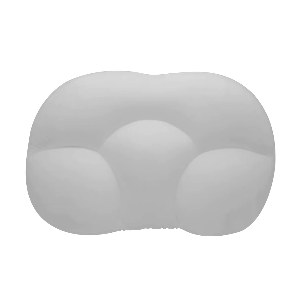Multifunctional Egg Pillow For Neck Support