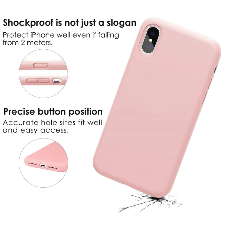 Brand New Original Case For Apple Iphone