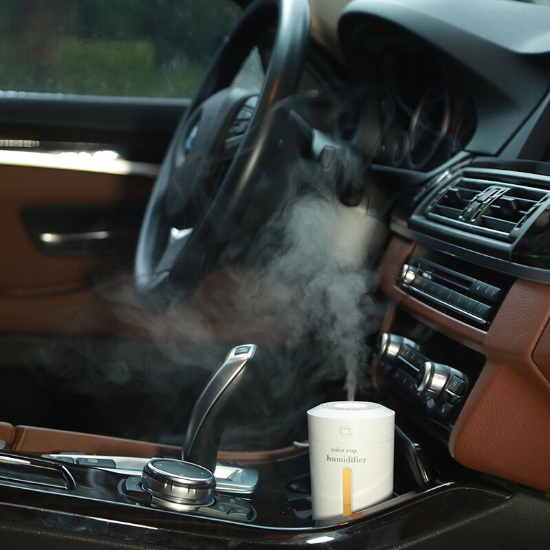 Nano Spray Humidifier