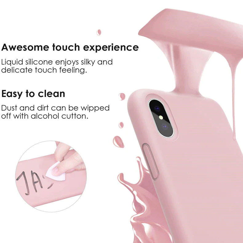 Brand New Original Case For Apple Iphone