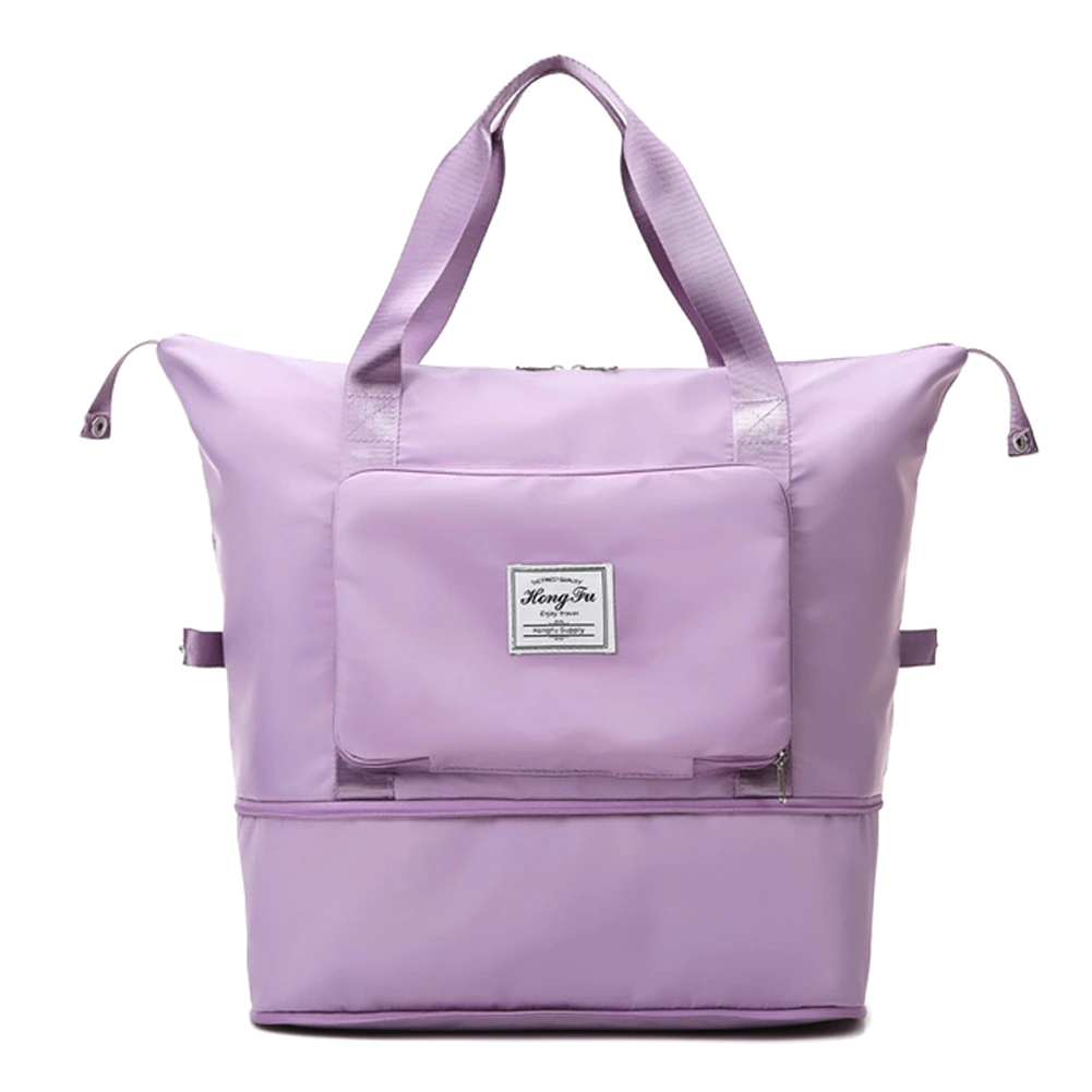 Folding Waterproof Travel Bag