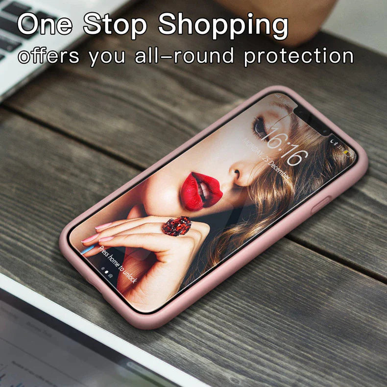 Brand New Original Case For Apple Iphone