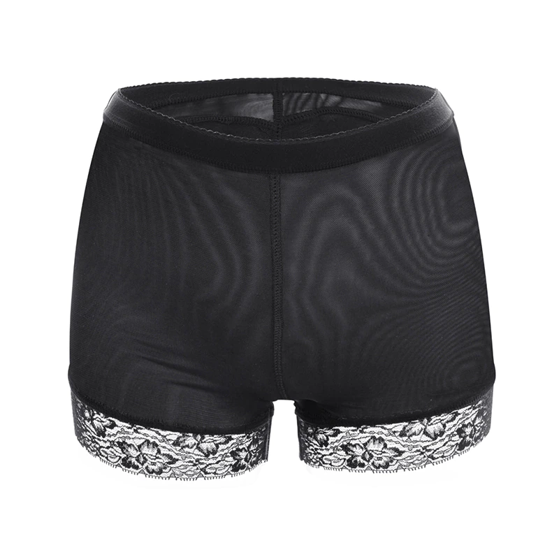 Women Hip Enhancer Butt Lifter Panties