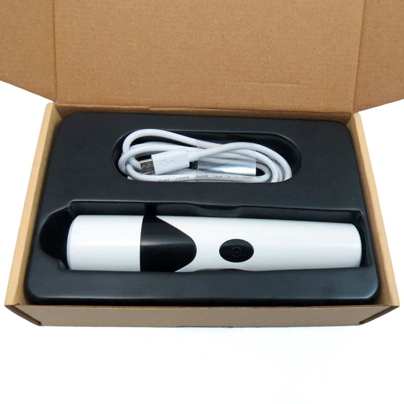 Electric Dog Nail Grinder