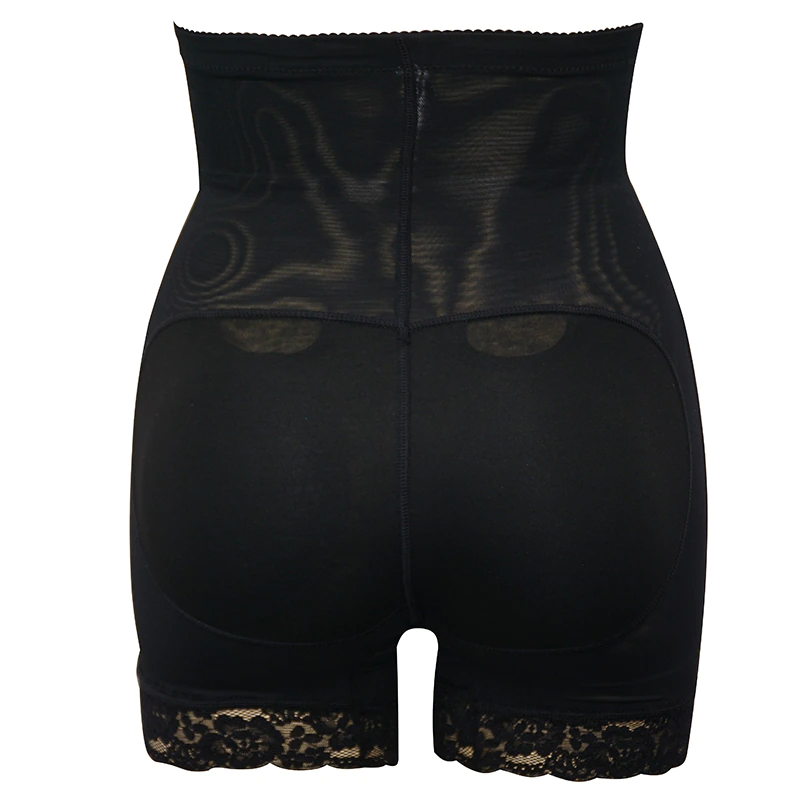 Women Hip Enhancer Butt Lifter Panties