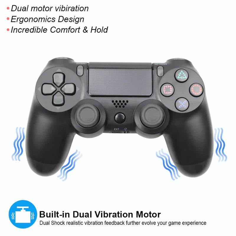 PS4 Game Controller