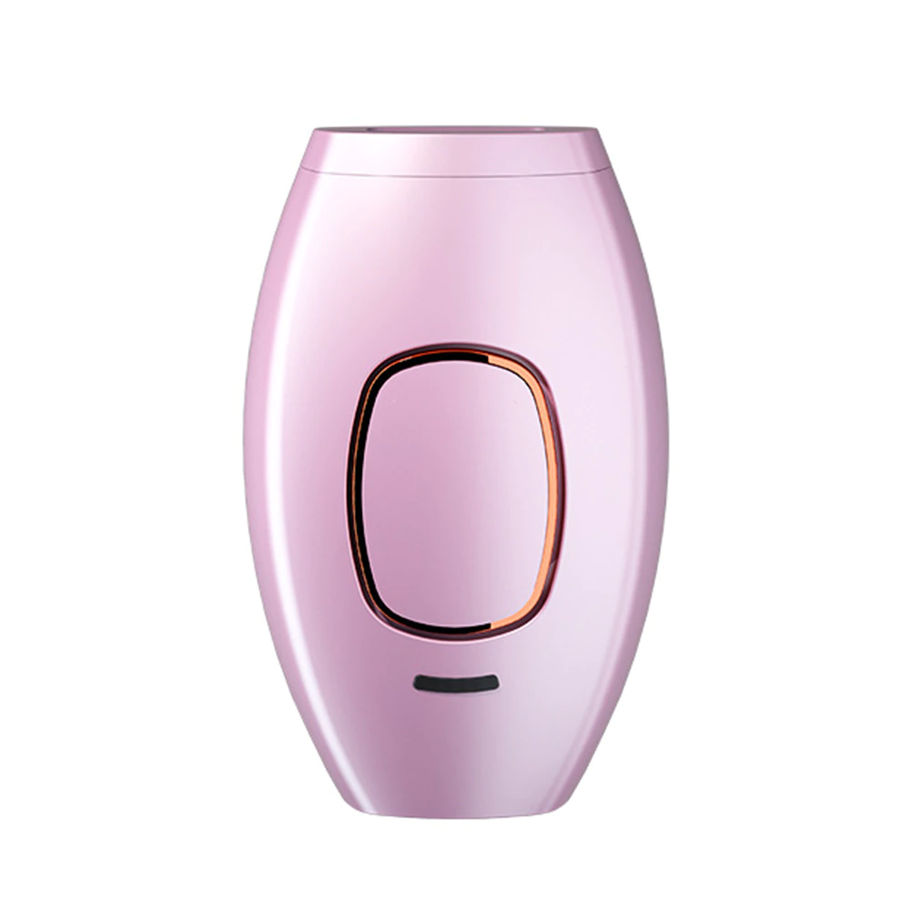 IPL Laser Hair Removal Handset for Women, Permanent IPL Hair Removal Device with Cooling System, At-Home Painless Hair Removal Epilator For Women