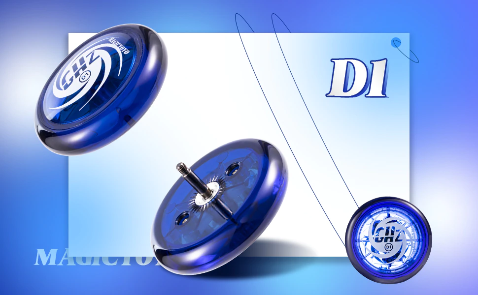Magic Classic YoYo