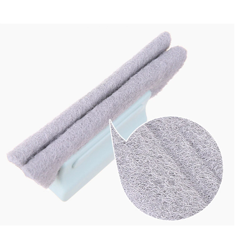 Window Frame Door Groove and Kitchen Decontamination Pad