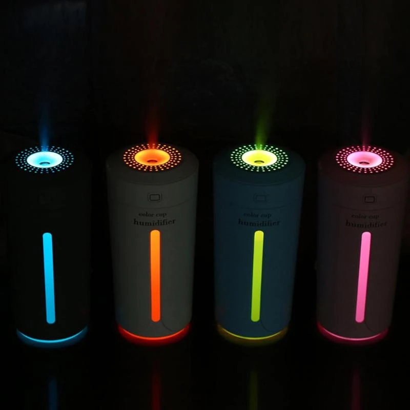 Nano Spray Humidifier