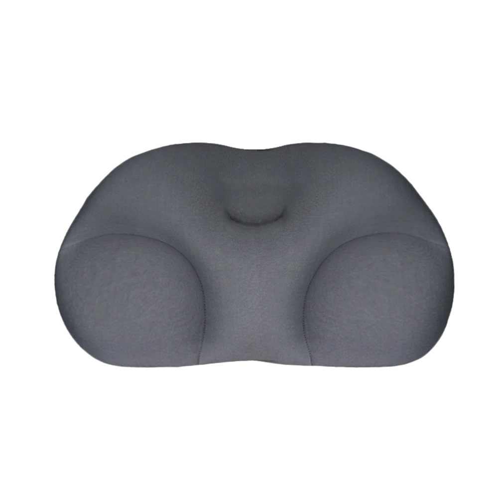 Multifunctional Egg Pillow For Neck Support