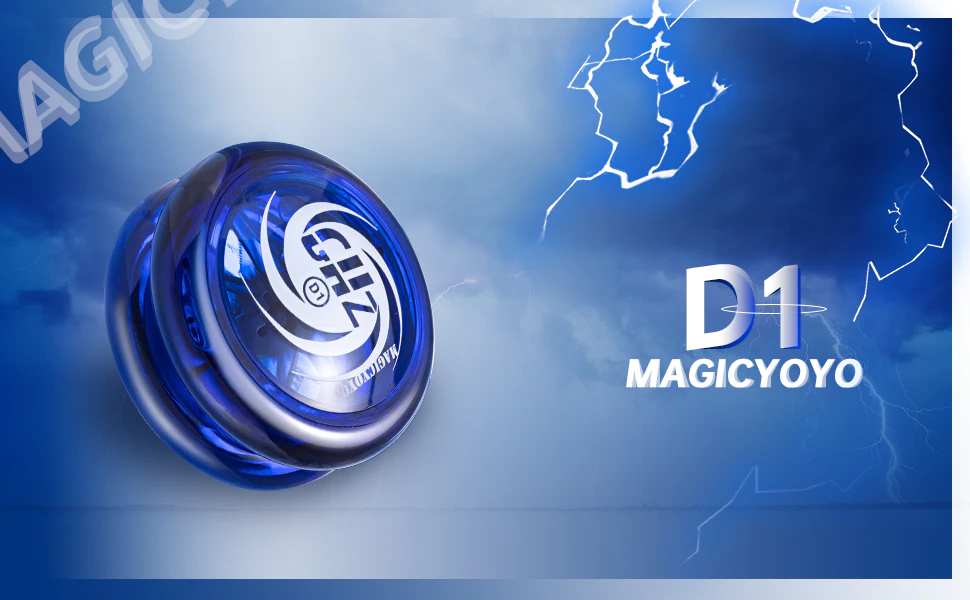 Magic Classic YoYo