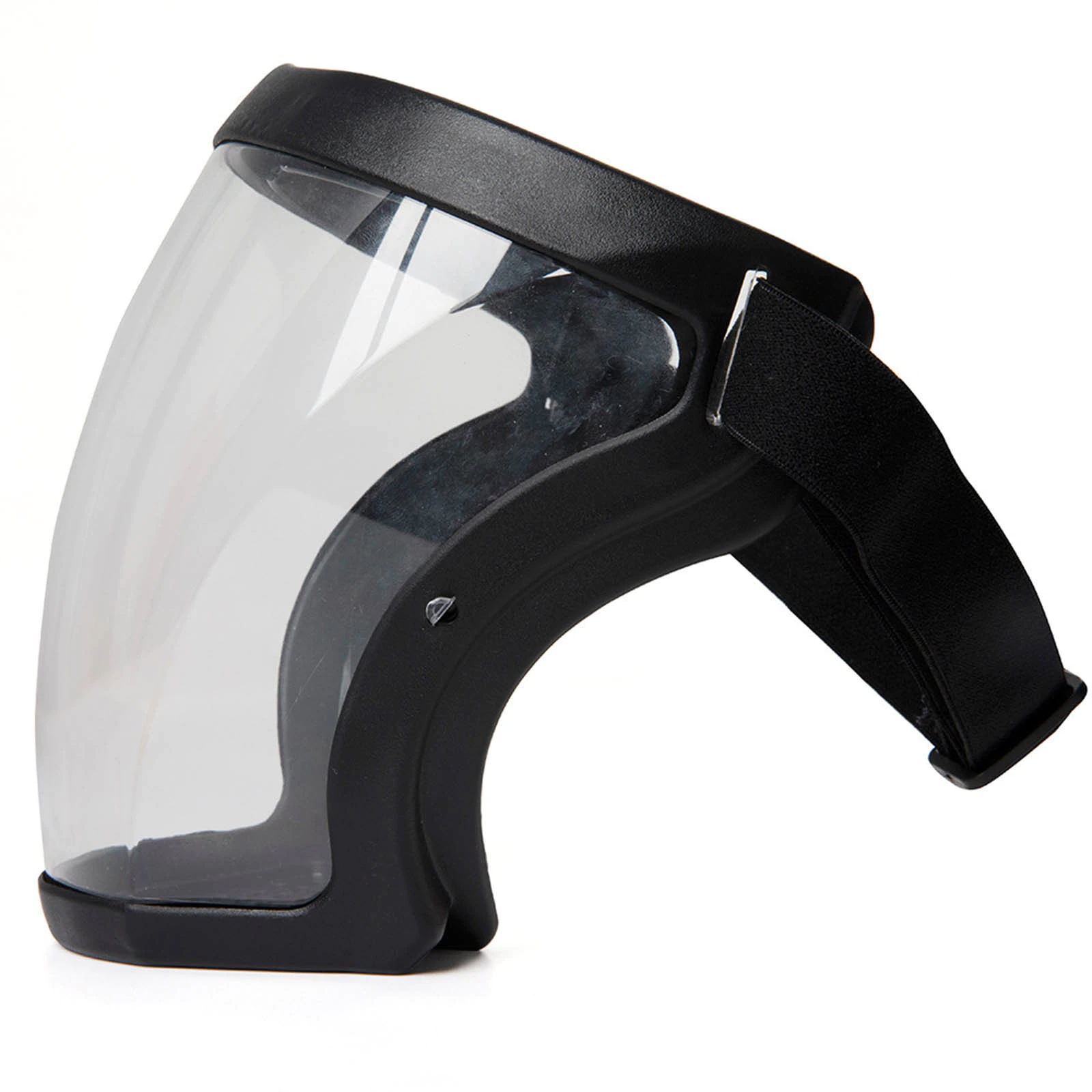Full Protective Face Shield Reusable Kitchen Tool