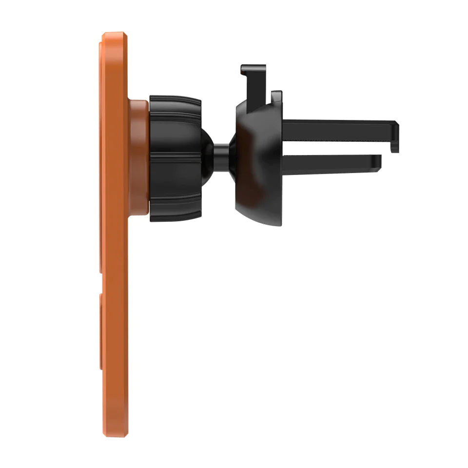 Newest Magnetic Wireless Car Charger Mount for iPhone 12 Pro Max mini Mag safe Fast Charging Wireless Charger Car Phone Holder