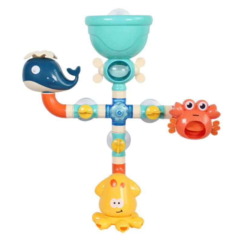 Shower Bathtub Toys for Kids