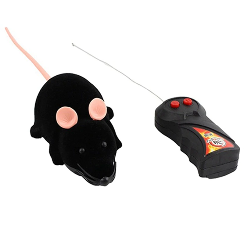Funny Rat Toy For Pets
