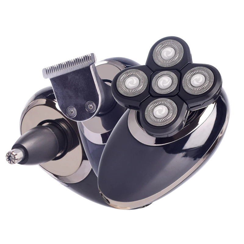 Multi-functional Rechargeable Grooming Kit