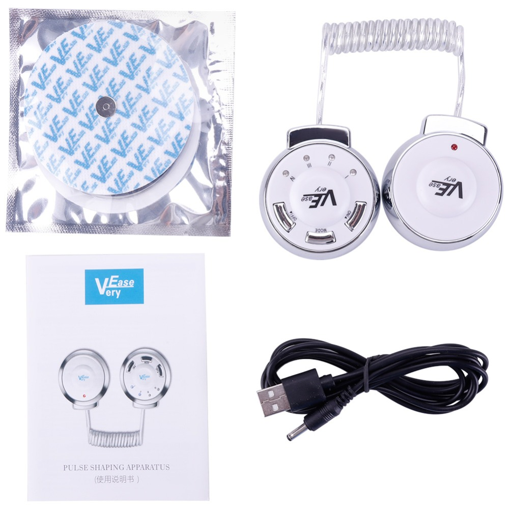 Body Fat-Burning Slimming Massager