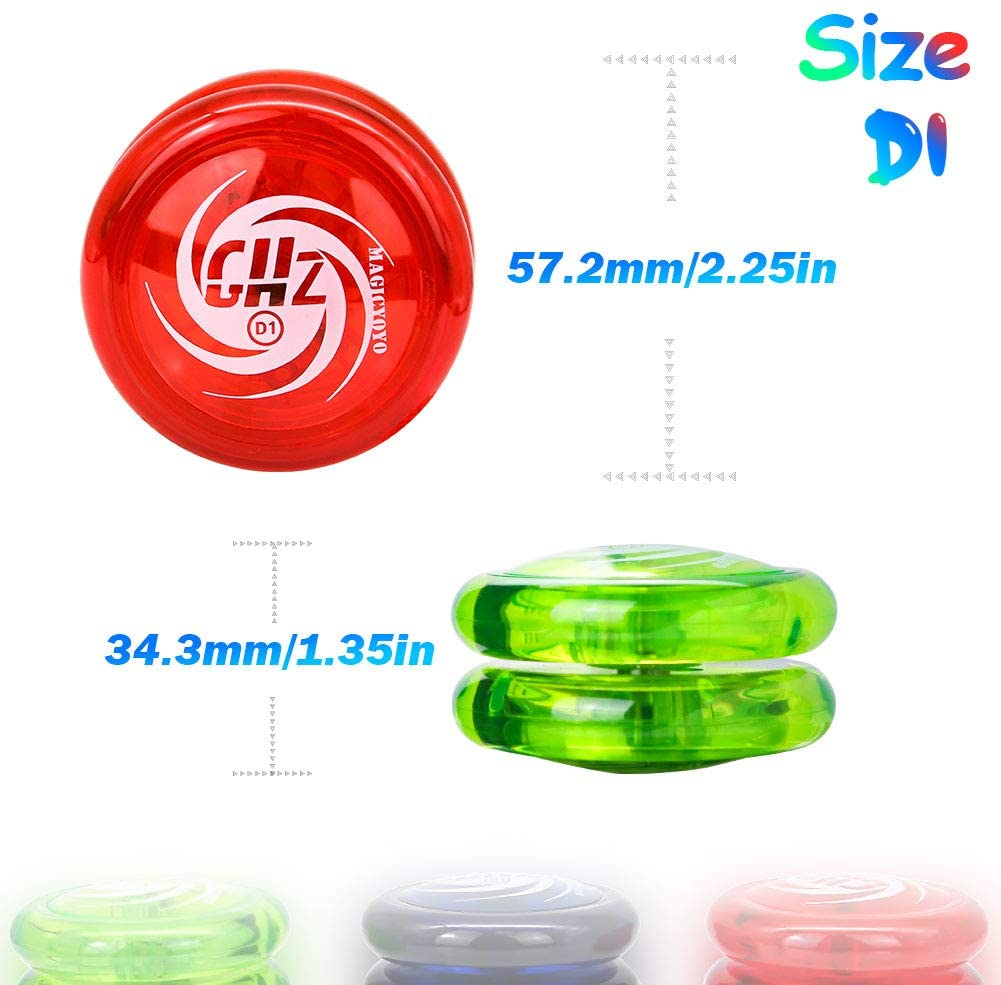 Magic Classic YoYo