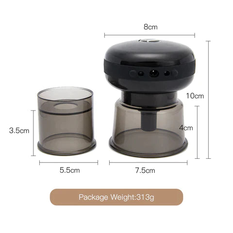 Electric Cupping Therapy Smart Massager