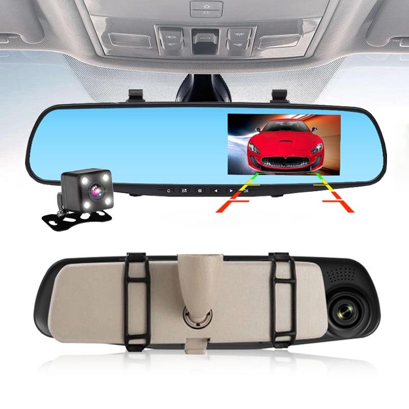 Full HD DVR Car Camera