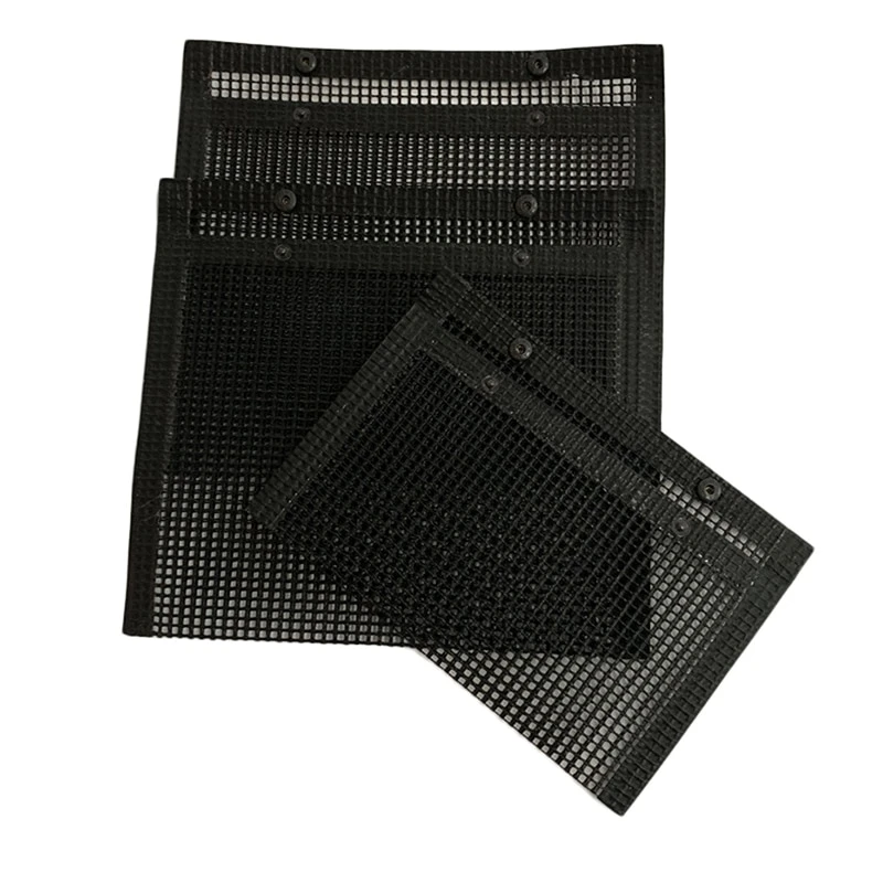 Premium Outdoor Non-Stick BBQ Mesh Bag