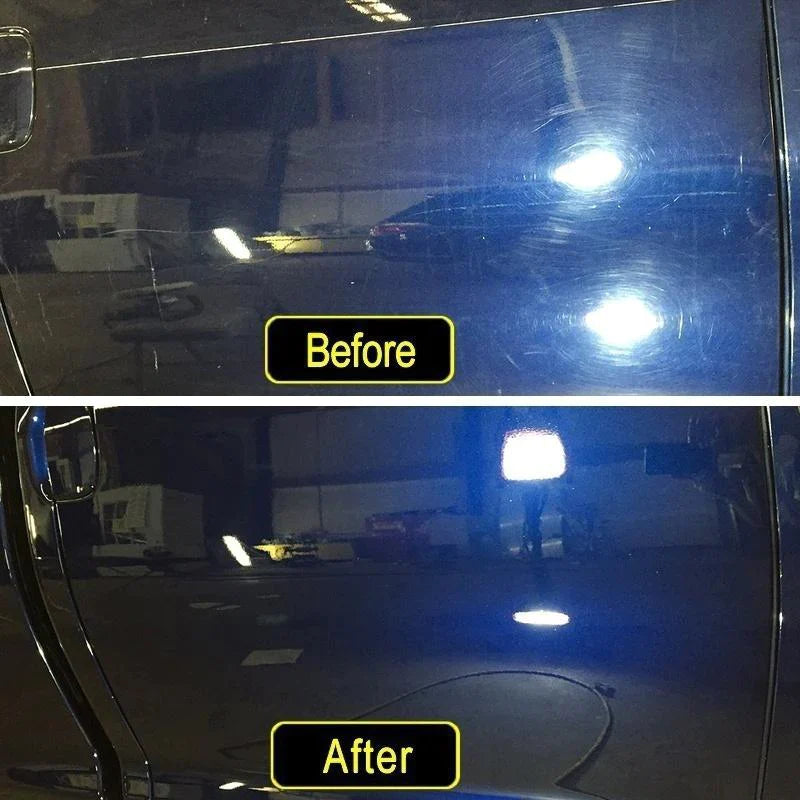 Car Scratch Repair Polishing Wax