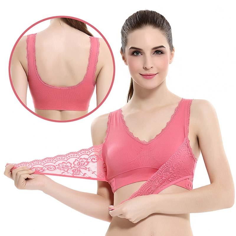 Anti Sagging Comfort Lift Up Bra