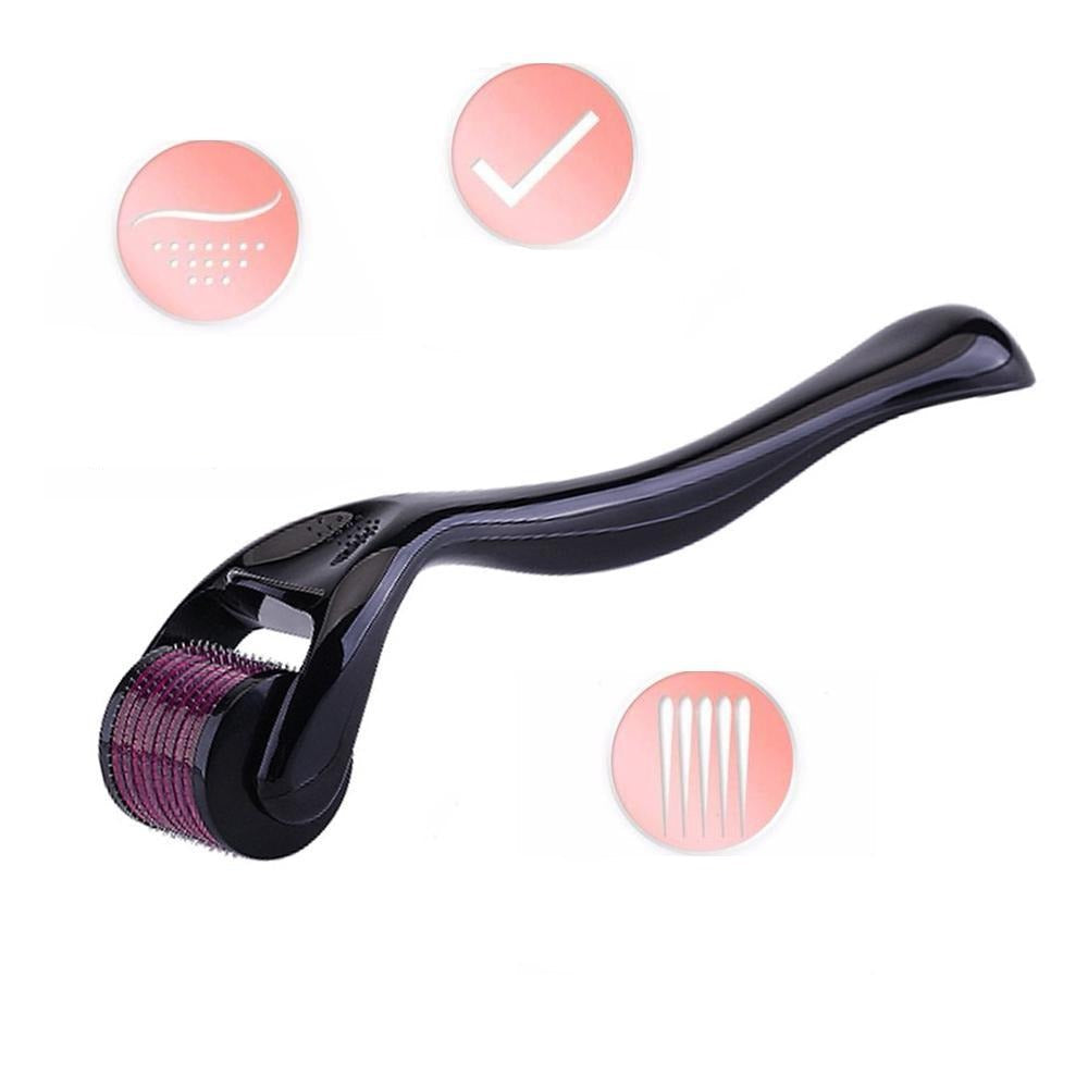 Derma Micro Needle Roller