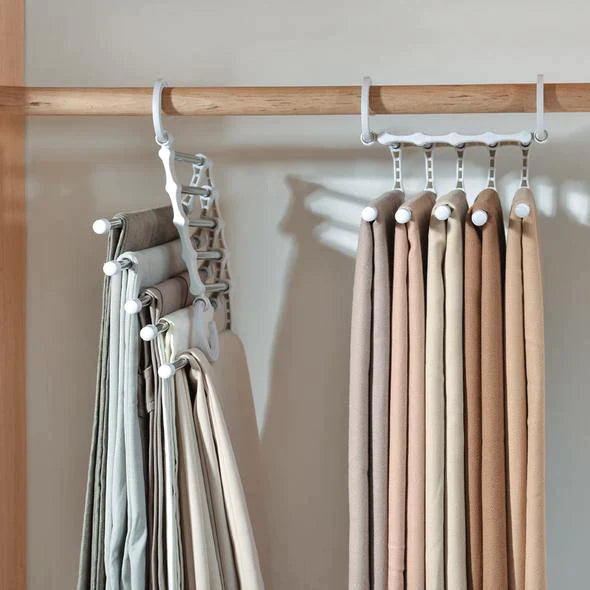 Multi-functional Rack - 5 Pcs