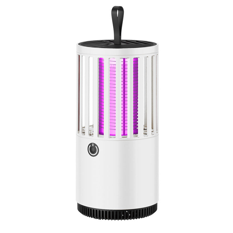Electric Mosquito Insect Killer Rechargeable Repellent Lamp