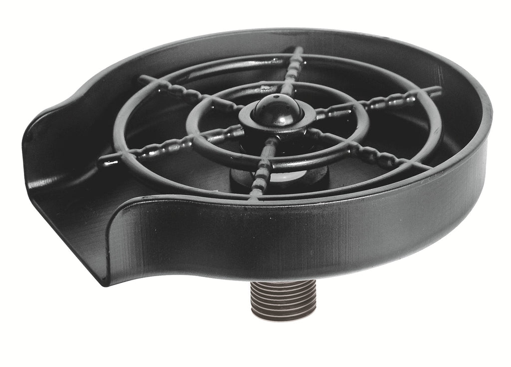 Automatic Glass Cup High Pressure Kitchen Sink Rinser