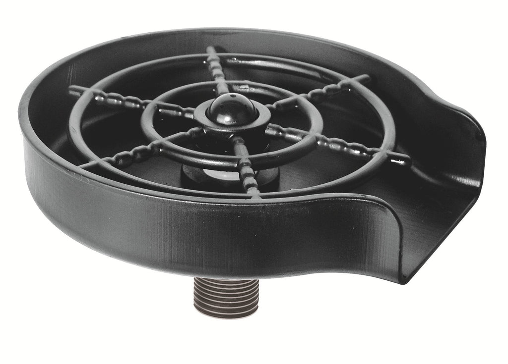 Automatic Glass Cup High Pressure Kitchen Sink Rinser
