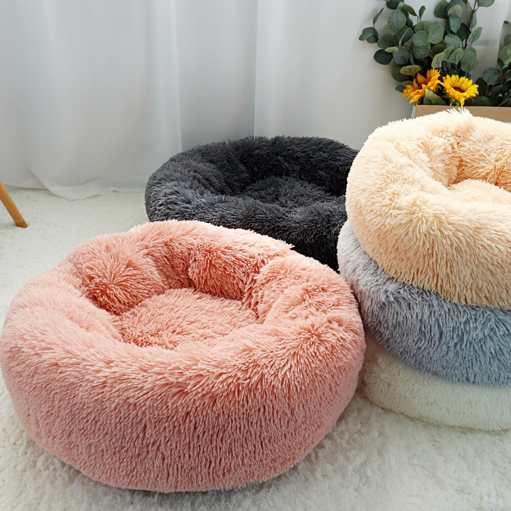 Comfortable Pet Bed