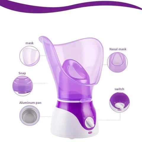 Facial Steamer