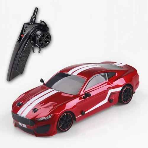4WD Remote Control Drag Racing Drift Car