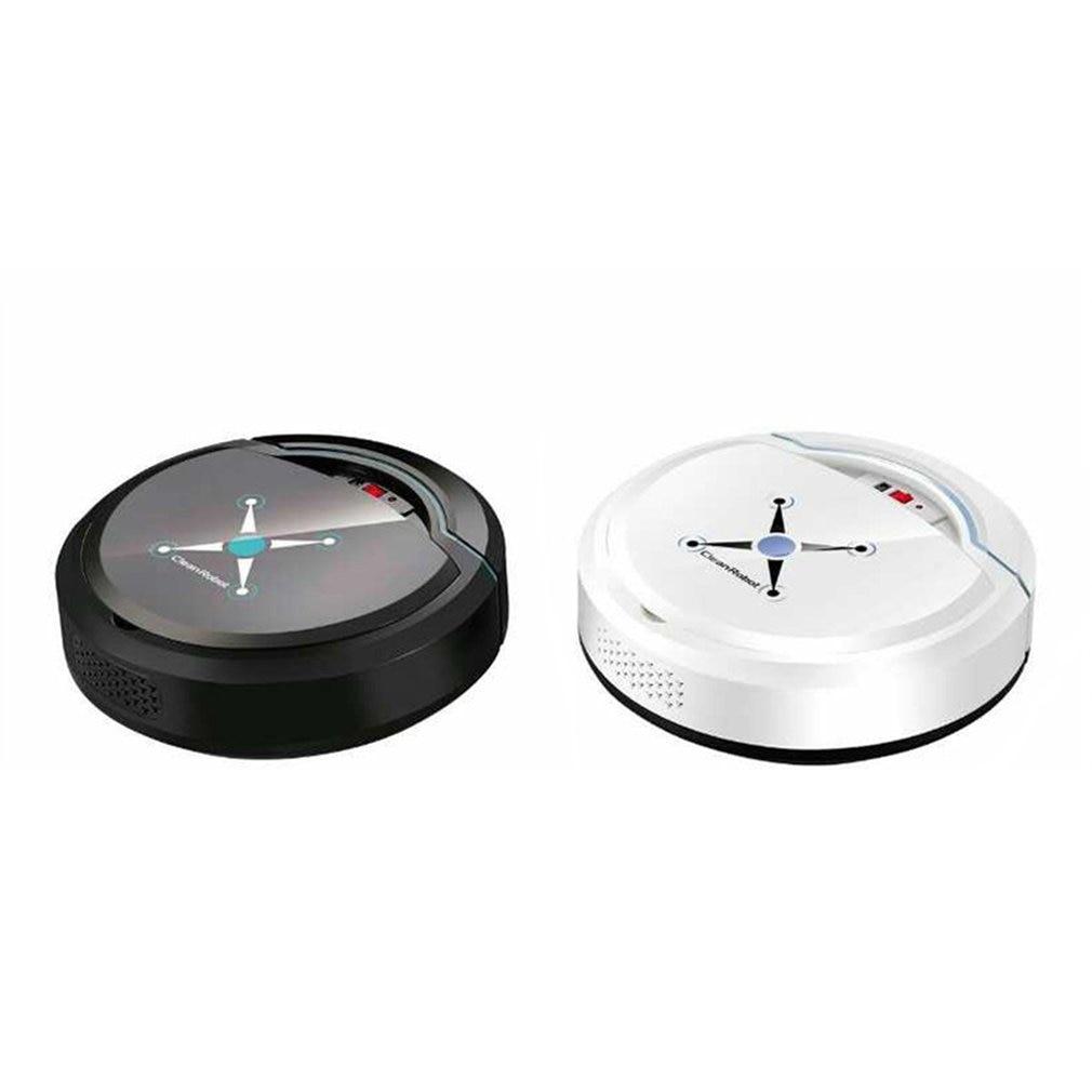 S001 Robot Vacuum Cleaner