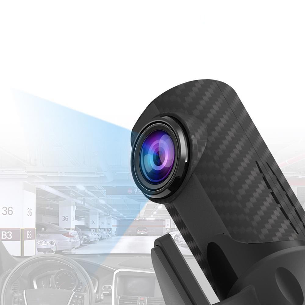 360 Degree Car Dash Camera Recorder