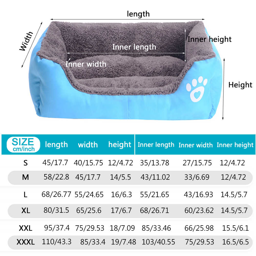 Dog Bed