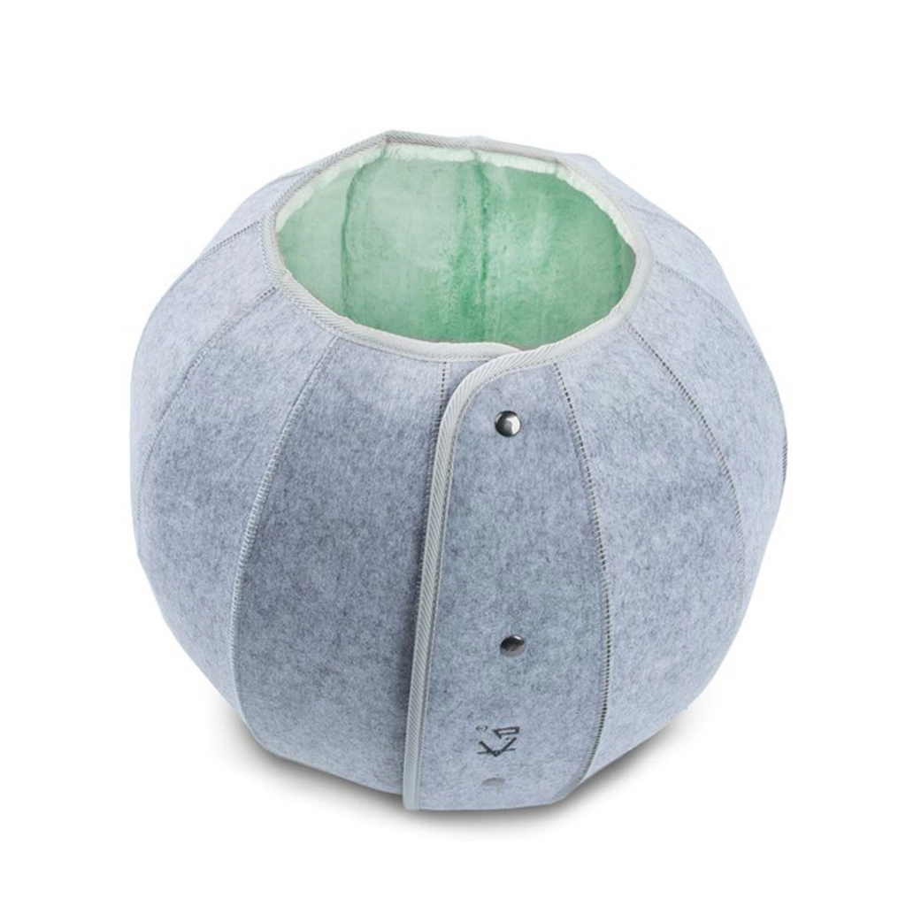 Multifunctional Cat Cave Cushion Play Mat