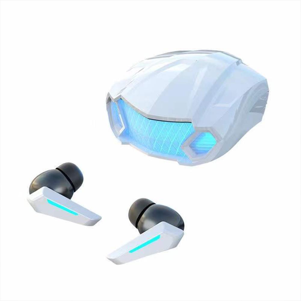 LED Display Bluetooth Wireless Earbuds With Power bank 9D & Surround Sound Professional Ergonomic Stereo With Noise Cancellation True Wireless Earbuds Earphones Headphones Headset