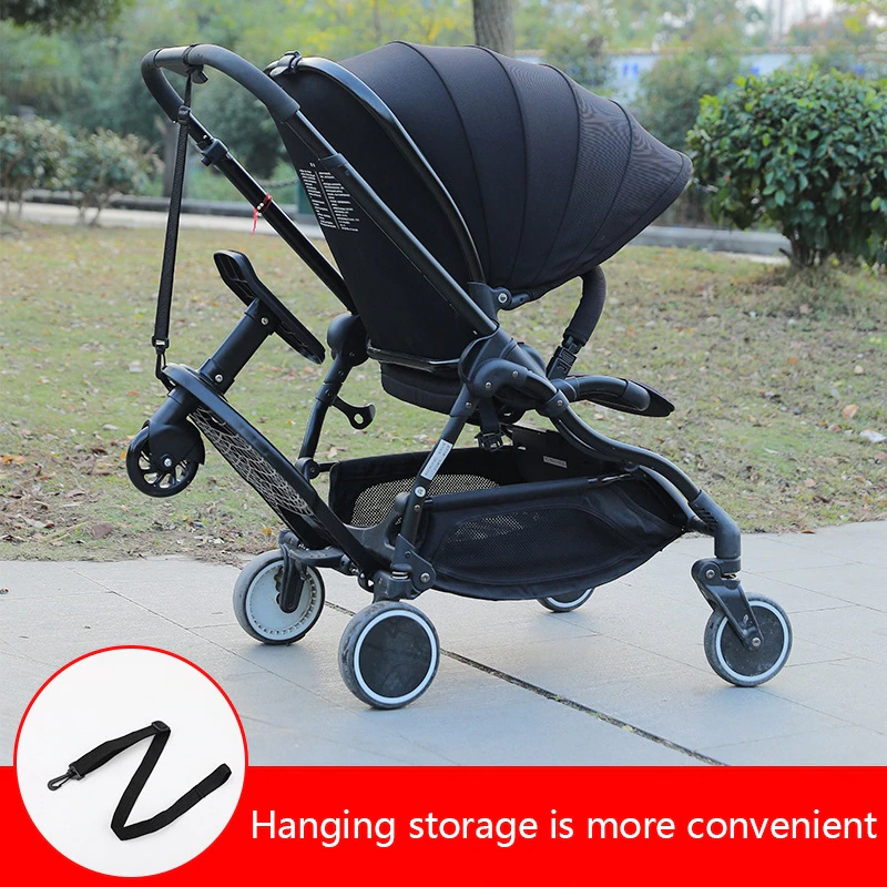 Baby Stroller Wheeled Buggy Board