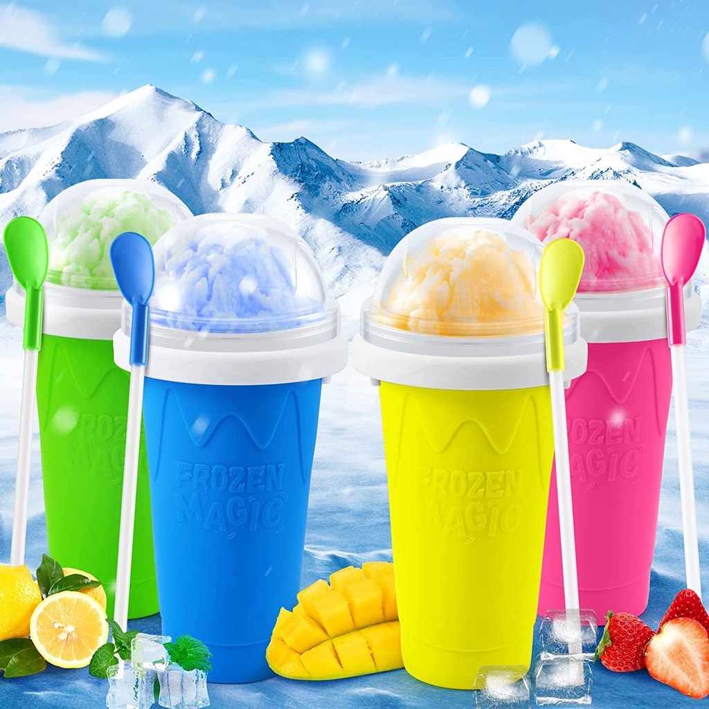 Magic Slushie Maker 400ml