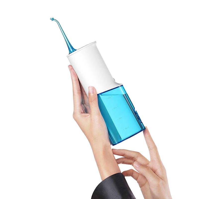 W3 Electric Dental Oral Irrigator
