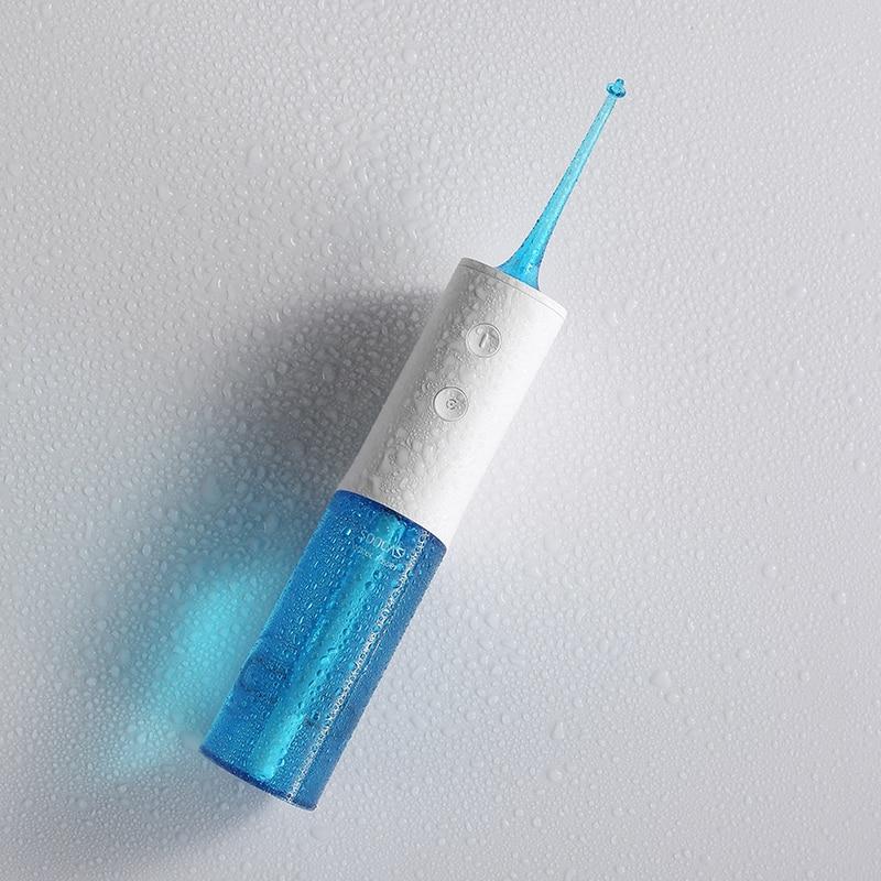 W3 Electric Dental Oral Irrigator