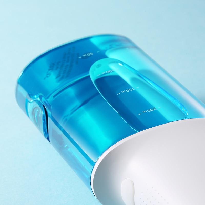 W3 Electric Dental Oral Irrigator